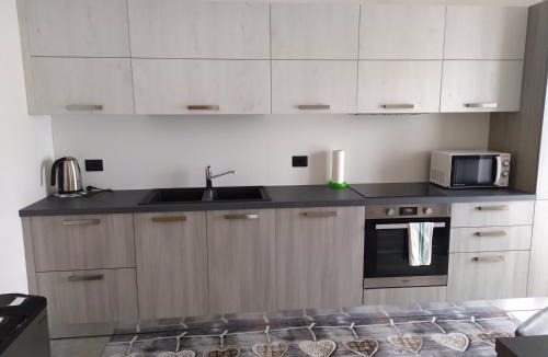 Passo del Tonale Apartment | Appartamento DIAMANTE