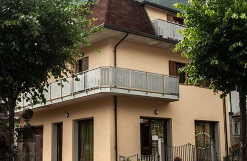 Edolo Apartment | Appartamento - Edolo