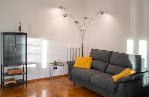 Madonna di Tirano Apartment | Appartamento Eleonora
