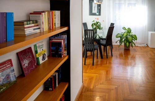 Madonna di Tirano Apartment | Appartamento Eleonora