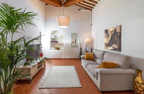 Rignano sull'Arno Apartment | Appartamento Elisa, immerso nella natura e vicino a Firenze