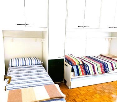 Lugo Apartment | Appartamento Gioia Lugo a 5min in auto da Maria Cecilia Hospital