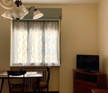 San Bonifacio Apartment | appartamento Graziana