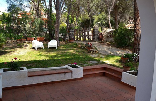 Sas Linnas Siccas Apartment | Appartamento Ibisco