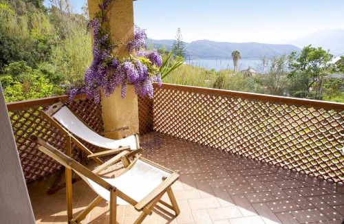 Scaglieri Apartment | Appartamento Il Prado - Goelba