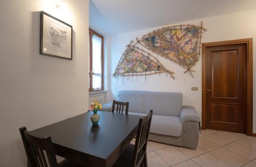 Casalpusterlengo Apartment | Appartamento indipendente in villa a Casalpusterlengo