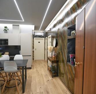 San Francesco Apartment | Appartamento intero - La Fortezza- Pisa