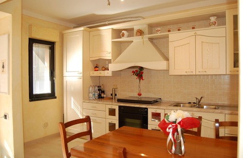 Margine Coperta-Traversagna Apartment | Appartamento Big a Montecatini Terme