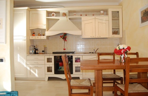 Margine Coperta-Traversagna Apartment | Appartamento Big a Montecatini Terme