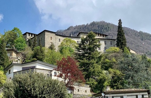 Valtellina Apartment | Appartamento La Baita Case Sondrio Centro