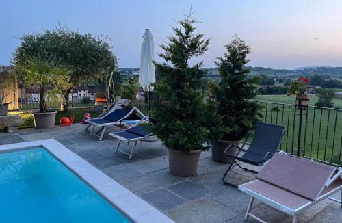 Andezeno Apartment | appartamento mamasita