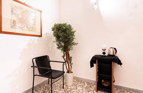 Municipio 2 Apartment | Appartamento Matthias by Wonderful Italy