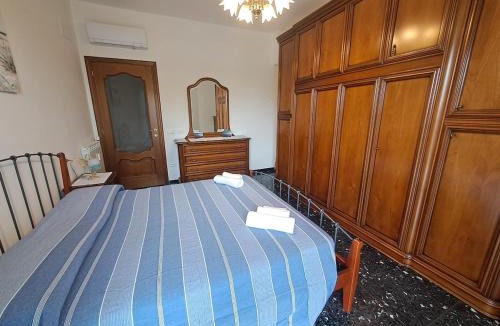 Vado Ligure Apartment | Appartamento Miramare