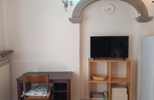 Fiumalbo Apartment | Appartamento nel centro storico di Fiumalbo