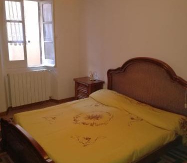 Sassello Apartment | Appartamento nel centro storico di Sassello