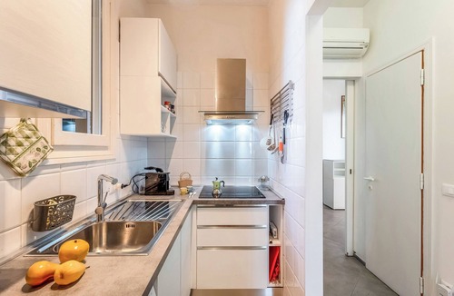 Framura Apartment | Appartamento Nel Verde Due Passi Dal Mare, Framura, Italy