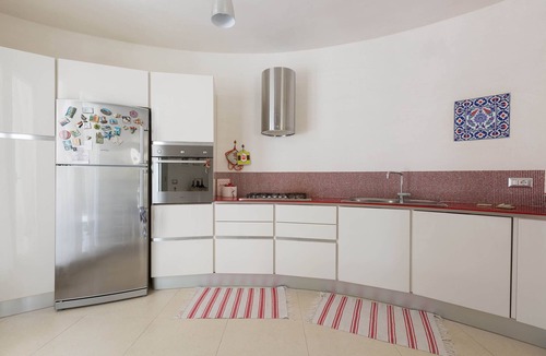 Santa Caterina Apartment | Appartamento Paradise by BarbarHouse