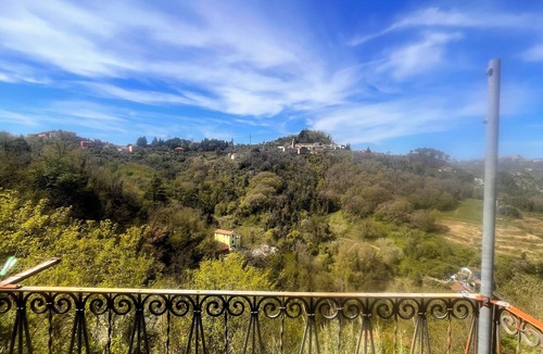 Arcola House | Appartamento per famiglie con terrazza, vicino alle Cinque Terre