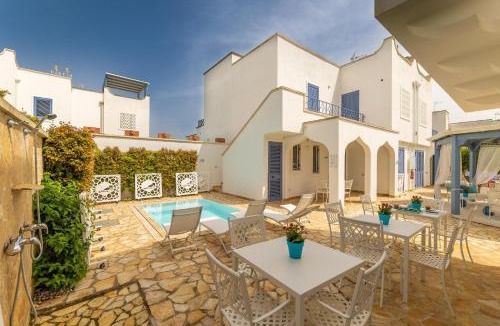 Boncore Villa | Appartamento Playa Iside