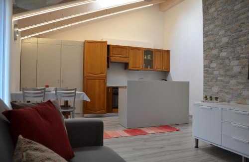 Pellizzano Apartment | Appartamento Primula - Maso al Noce