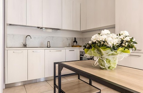 Salgareda Apartment | Appartamento Salgareda