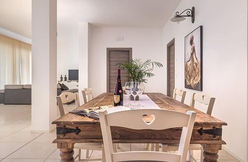 Salgareda Apartment | Appartamento Salgareda