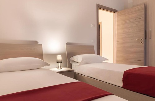 Salgareda Apartment | Appartamento Salgareda