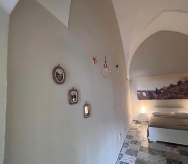 Centro Storico Apartment | Appartamento Standard Plus