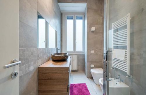Tre Torri Apartment | APPARTAMENTO Superhouse HEART OF MILAN