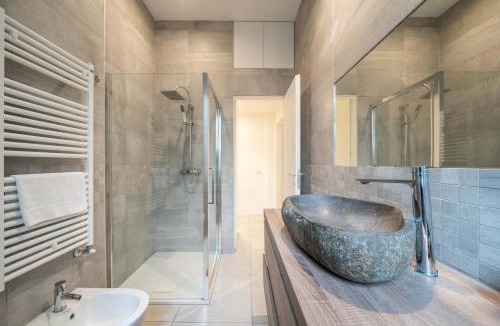 Tre Torri Apartment | APPARTAMENTO Superhouse HEART OF MILAN