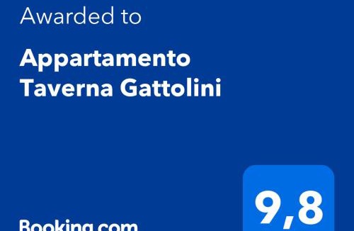 Venzone Apartment | Appartamento Taverna Gattolini Venzone