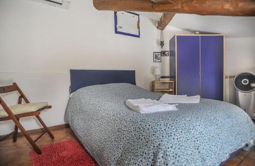 Porta al Prato Apartment | Appartamento Topesio
