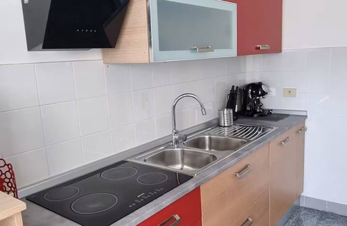 Sanda Apartment | Appartamento Torre dei Bacci