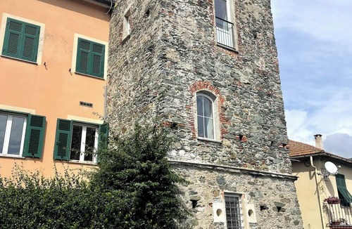 Sanda Apartment | Appartamento Torre dei Bacci