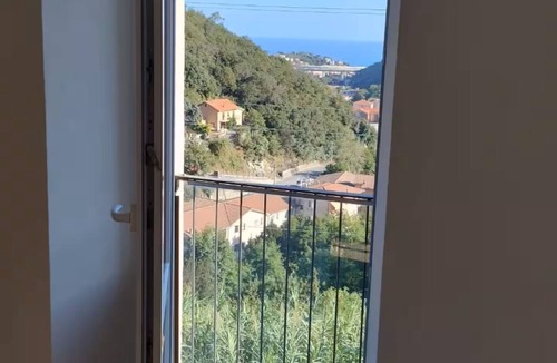 Sanda Apartment | Appartamento Torre dei Bacci