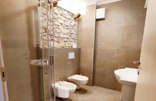 Folgaria Apartment | Appartamento una camera da letto - balcone