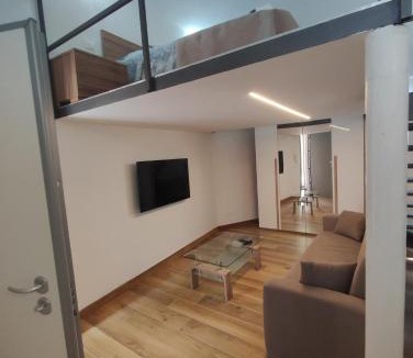 Centro Storico Apartment | Appartamento Valverde
