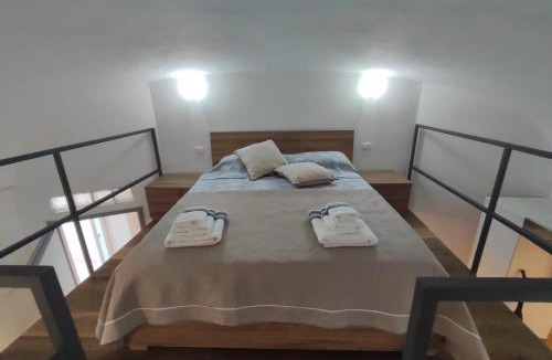 Centro Storico Apartment | Appartamento Valverde