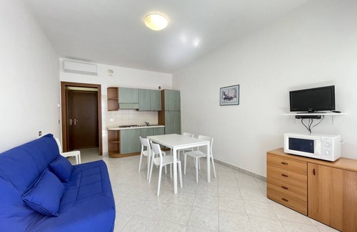 Lido di Jesolo House | Appartamento Villa Daniela 2 - Carraro Immobiliare Jesolo