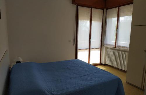 Viserba Apartment | Appartamento vicino al mare e a 2 chilometri dalla fiera