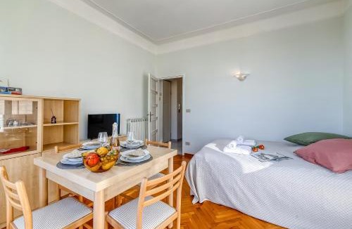 Sanremo Apartment | Appartamento Villa Mary - Happy Rentals
