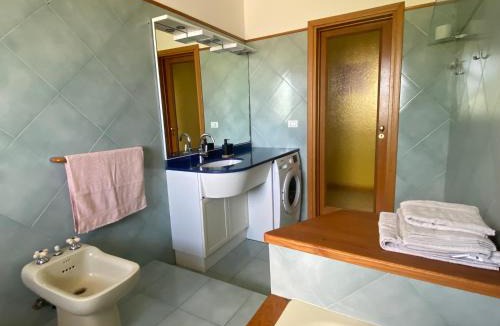 Old Town Apartment | Appartamento vista parco vicino alla spiaggia