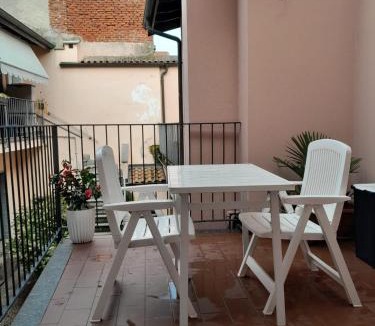 Oleggio Apartment | Apparthotel Oleggio