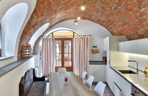 Mombaruzzo Apartment | Appartment Barbera , Villa Pesce, Mombaruzzo by Interhome
