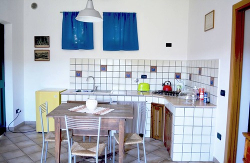 Montelaguardia House | Appartment Rocco: Beautiful farmhouses in the heart of Umbria