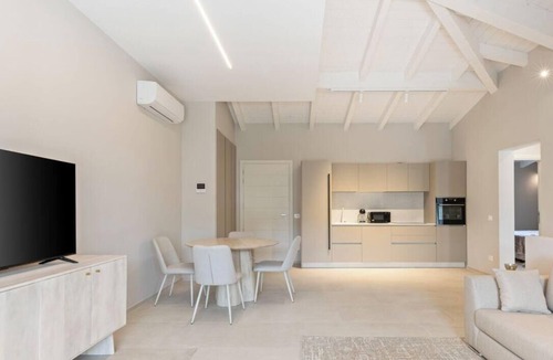 Cannigione Apartment | Apt Ginevra 1 – Relax with terrace, garden and pool 🌿☀️