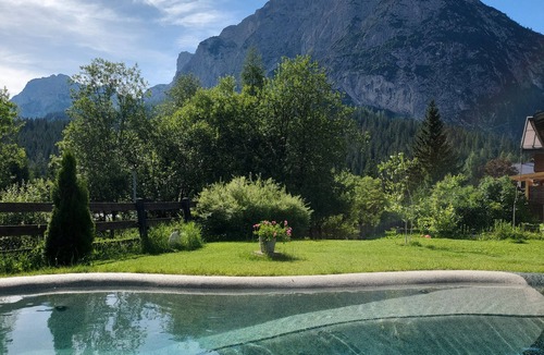 Granvilla Condo | AQUA DOMUS Sappada