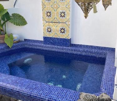 Lacco Ameno Apartment | Arabesque