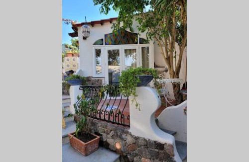 Lacco Ameno Apartment | Arabesque