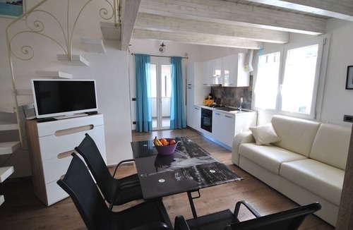 Orosei Apartment | Arancio by Interhome